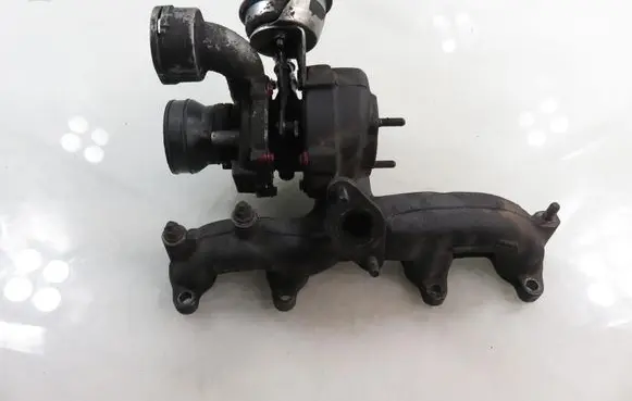Seat Ibiza III (6L) Turbo 038253016G