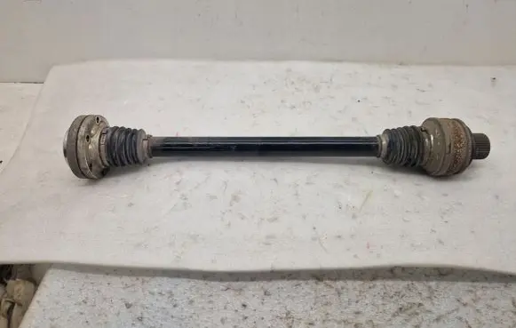 Audi Q8 Rear driveshaft