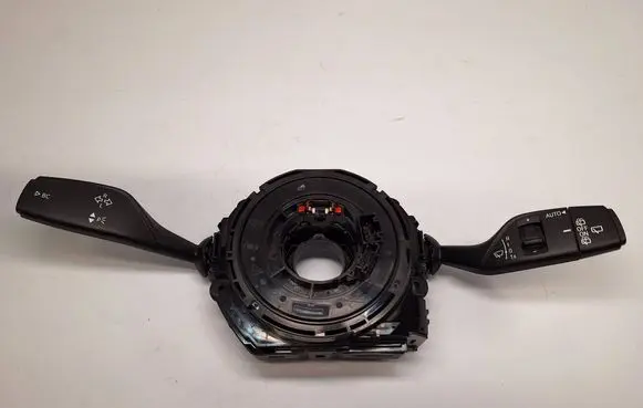 BMW i3 Steering wheel axle set 6833433 61316833433 61319374434