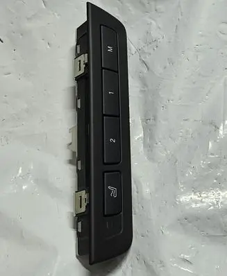 BMW 7 F01 F02 F03 F04 Other switches/knobs/shifts 9215793 28227069