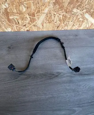 Volkswagen Transporter - Caravelle T5 Sliding door wiring loom 7H0971691P