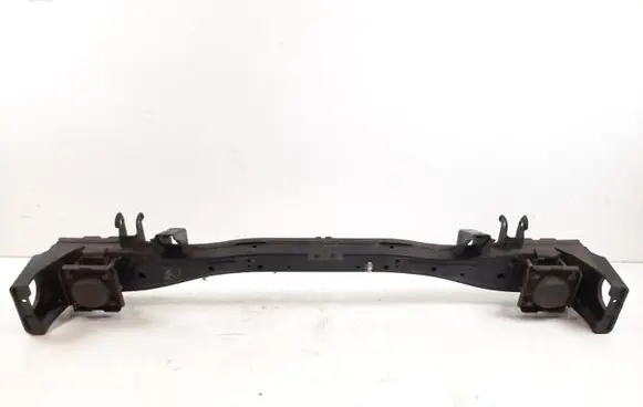 Rear axle beam