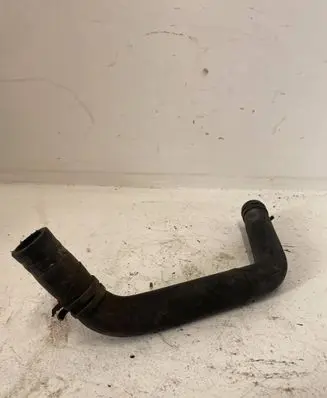 Volkswagen PASSAT B6 Engine coolant pipe/hose 1K0121157BJ
