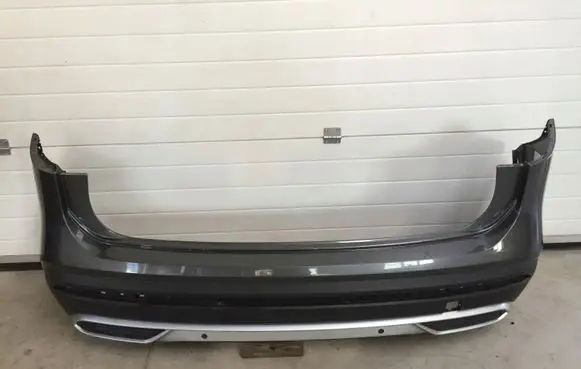 Seat Tarraco Rear bumper 5FJ807521