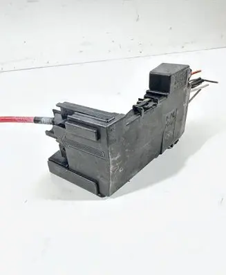 Peugeot 3008 I Positive wiring loom 9666527580