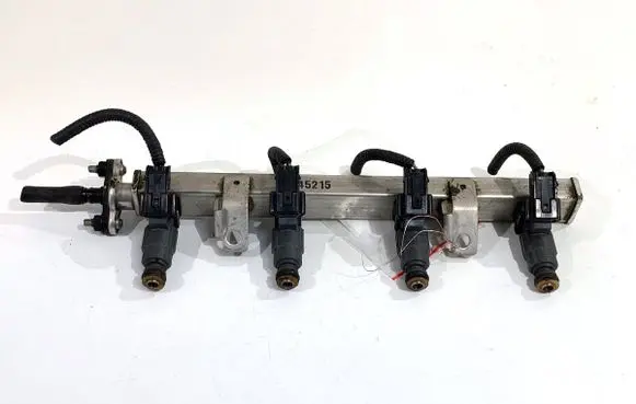 KIA Rio Fuel main line pipe 3531003200
