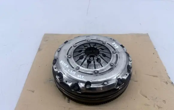 Ford Kuga II Clutch set kit C170276
