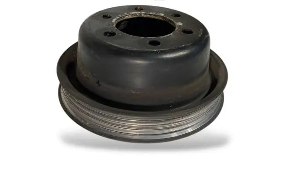 BMW 3 E36 Crankshaft pulley 1735358 11231735358