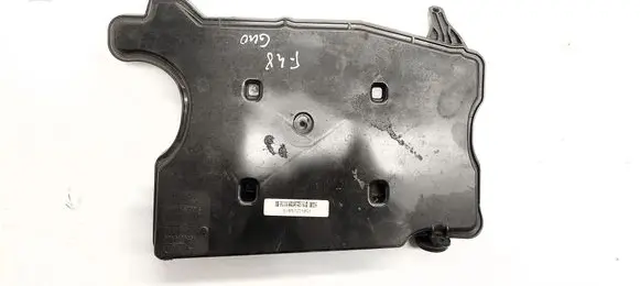 BMW X1 F48 F49 Intake resonator 8570016
