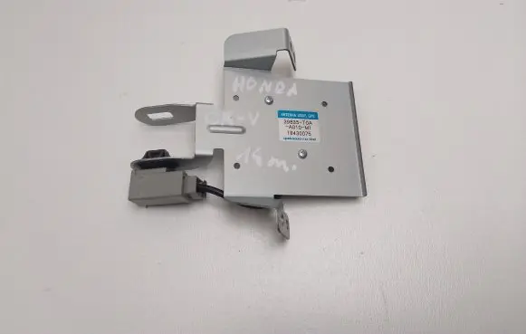 Honda CR-V Aerial antenna amplifier 39835T0AA010M1