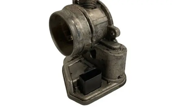 BMW 3 E90 E91 Throttle valve 7804373
