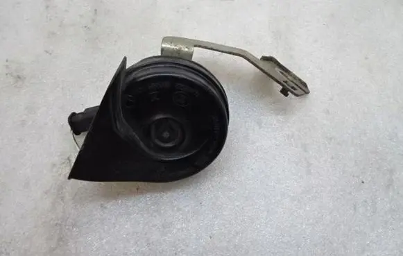 Citroen C4 II Picasso Horn signal 9800563180