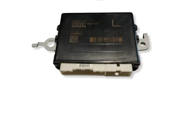 Toyota RAV 4 (XA50) Tailgate/trunk control unit/module 8922242101