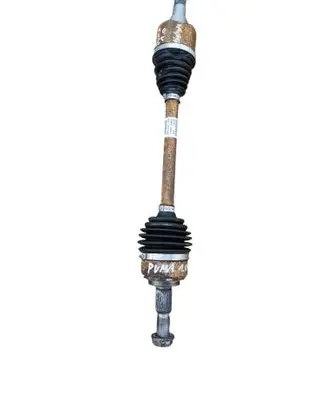 Ford Puma Front driveshaft L1T63B437BB