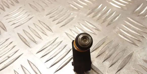Renault Megane I Fuel injector H029611