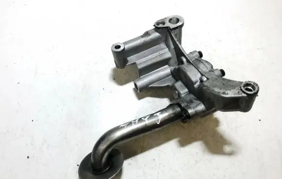 Volkswagen Caddy Oil pump 114979 7600g33
