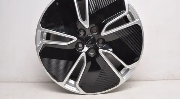 Ford Mustang Mach-E R17 alloy rim LJ8C-1007-C1A