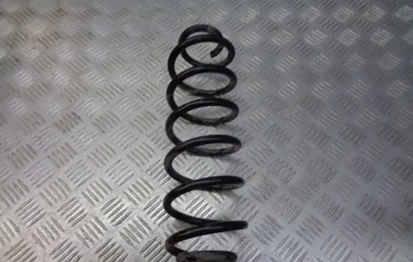 Skoda Octavia Mk1 (1U) Rear coil spring