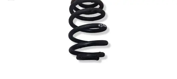 BMW X3 E83 Rear coil spring