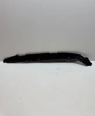 Audi Q7 4M Fender end trim 4M0821111