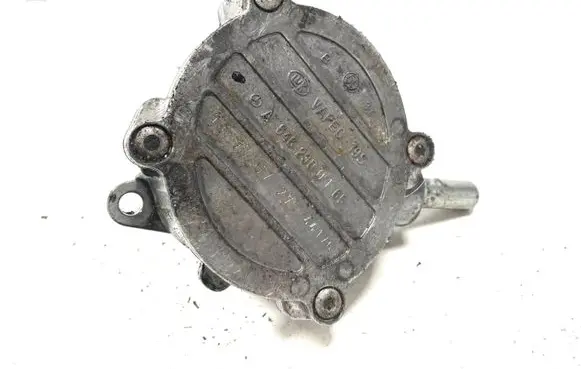 Mercedes-Benz C W204 Vacuum pump A6462300165