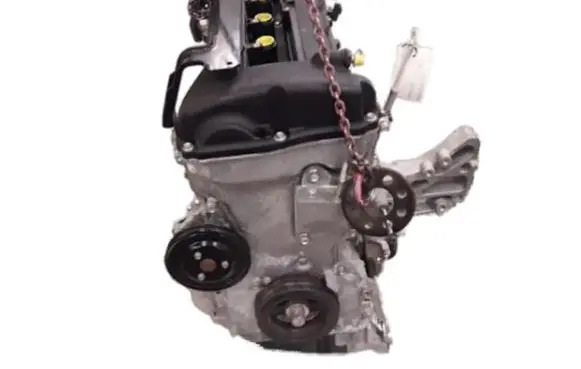Mitsubishi Outlander Engine 4B11