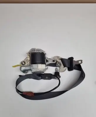 Subaru Outback (BS) Front seatbelt 7W7460P 001254