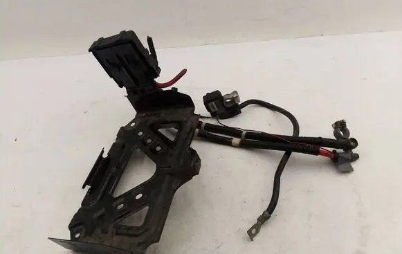 Mini One - Cooper Clubman R55 Positive cable (battery) 9136723