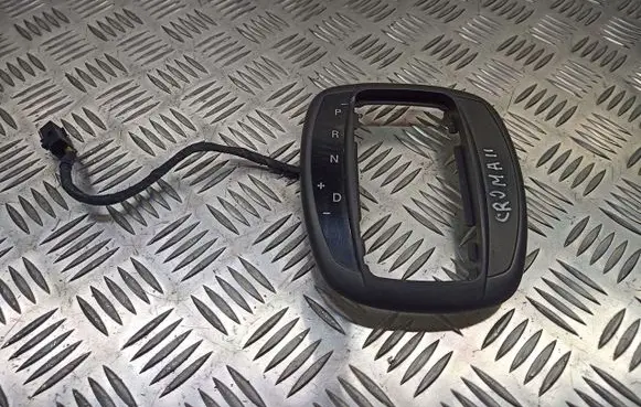 Fiat Croma Gear shifter surround trim plastic 