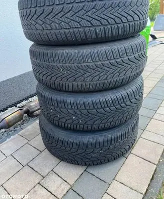 Vauxhall Mokka R16 steel rim 
