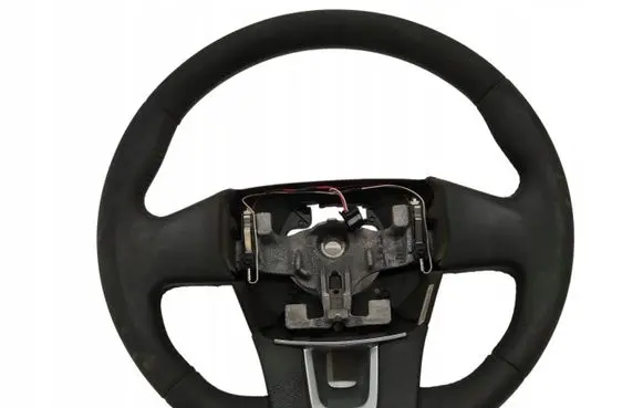 Renault Laguna III Steering wheel 