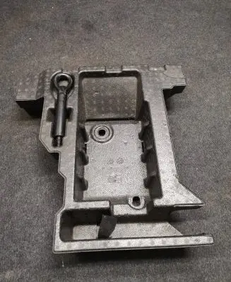 Chevrolet Camaro Other trunk/boot trim element 23474328