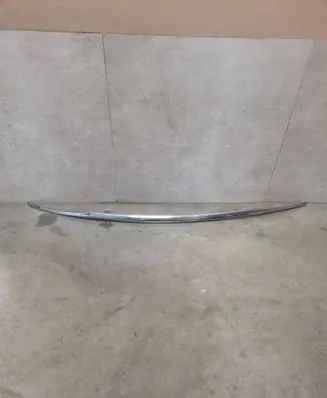 Mazda 6 Front bumper splitter molding GHP950852
