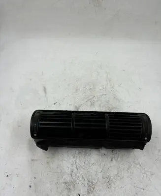 Audi A6 S6 C6 4F Dash center air vent grill 8D0820951