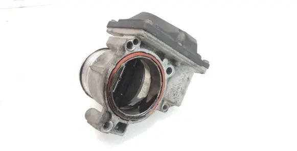 Ford Mondeo MK IV Throttle valve 9M5Q9E926AA A2C53286823 2403111630