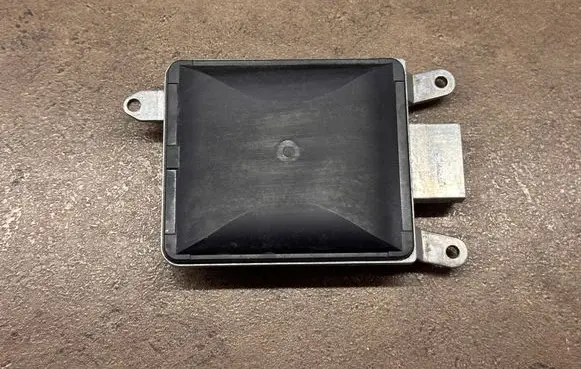 BMW 3 F30 F35 F31 Blind spot module 6881632 66326881632