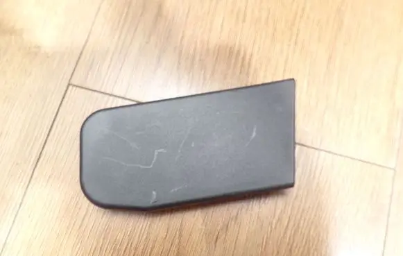 Subaru Legacy Seat trim 