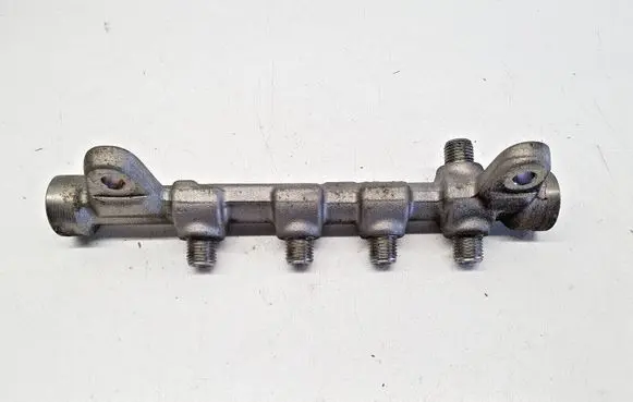 Opel Insignia A Fuel main line pipe 0445214221 nr9176