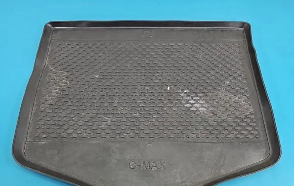 Ford C-MAX II Trunk/boot floor carpet liner IMPRK1525317