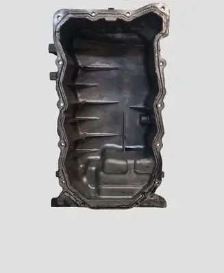 KIA Carens I Oil sump
