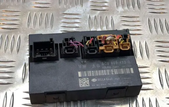 Volkswagen PASSAT B6 Comfort/convenience module 3C0959433R