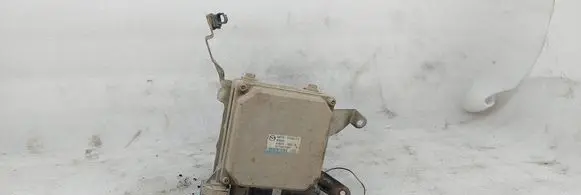 Power steering control unit/module