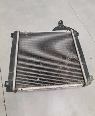 Toyota Mirai Coolant radiator 4221354441