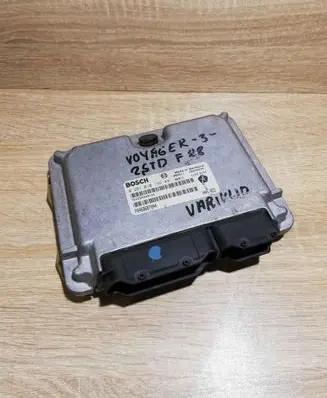 Chrysler Voyager Engine control unit/module ECU 0281010139