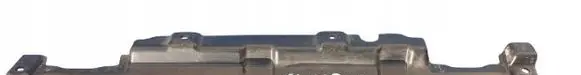 Suzuki Swift I Intercooler air guide/duct channel 
