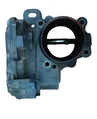 Citroen C4 II Picasso Throttle valve 9806625280 50274VB A2C85766300