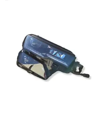 Skoda Karoq Headlight/headlamp 57B941036B 992941572CJ