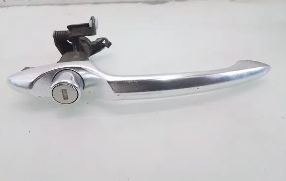 Alfa Romeo 156 Rear door exterior handle