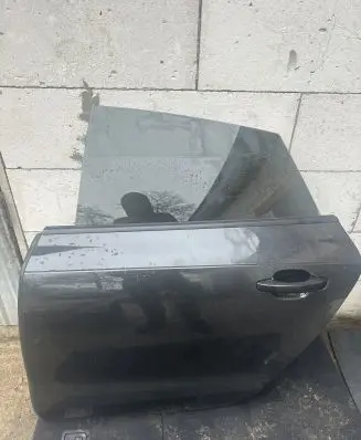 Audi A7 S7 4G Rear door