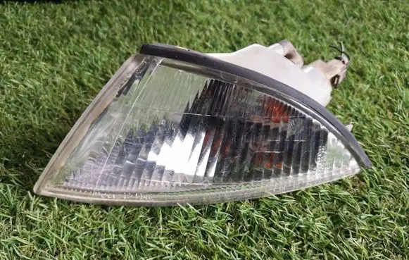 Mitsubishi Carisma Front indicator light 185148B